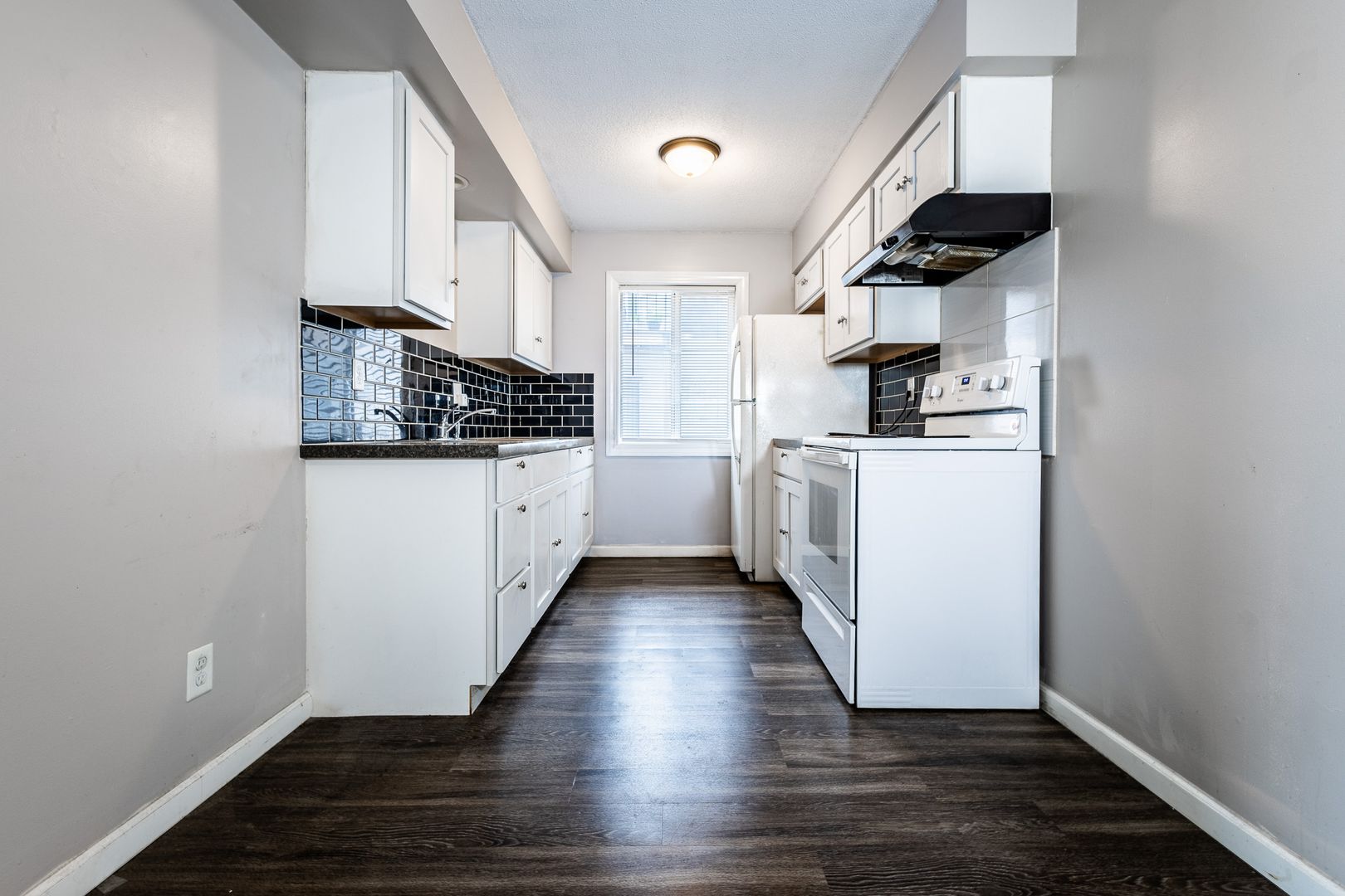 Omaha Apartment: 640 N 46th Street