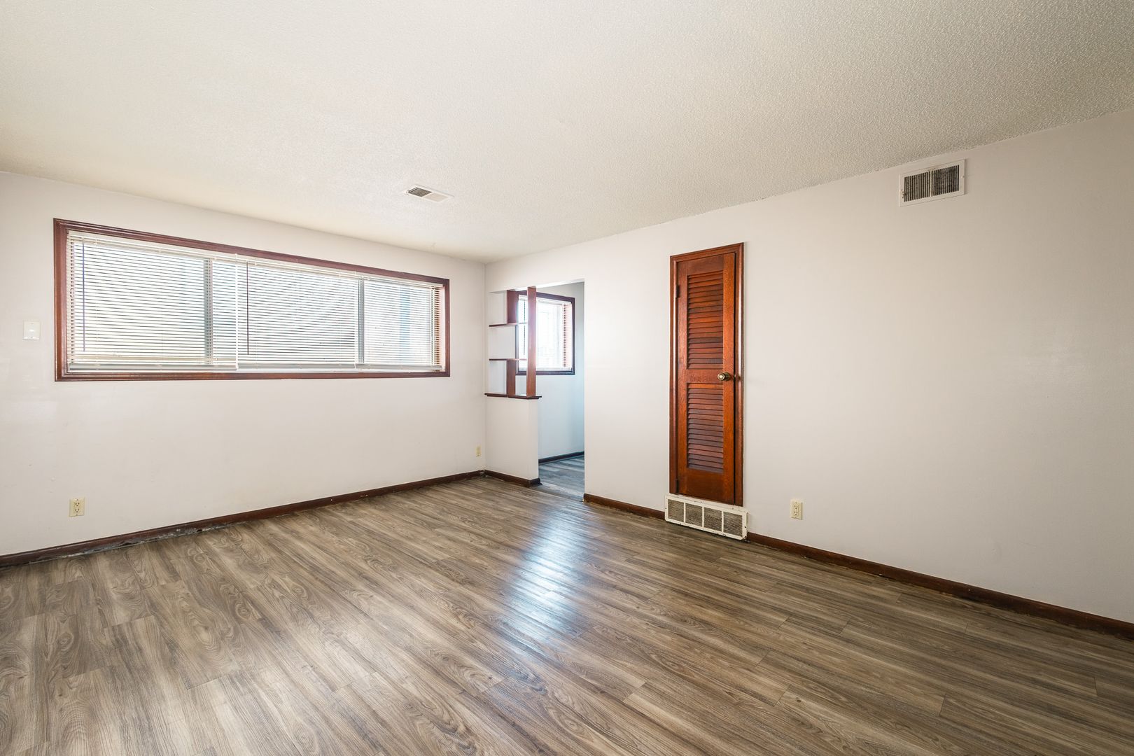 Omaha Apartment: 640 N 46th Street