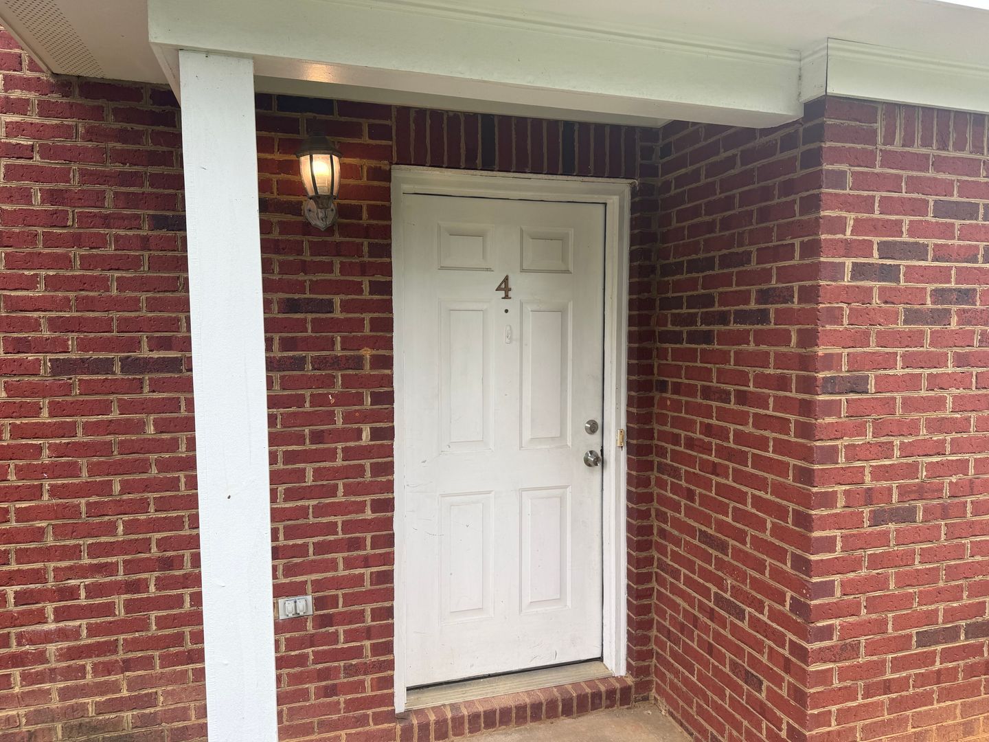 Albany Apartment: 2510 Barnesdale Way
