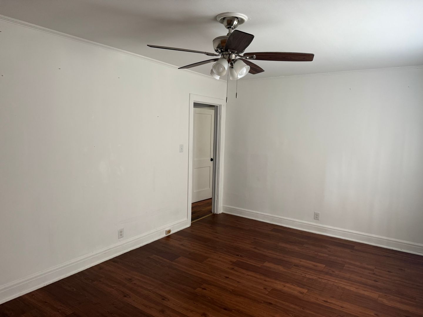 Albany Apartment: 1204 Julia Ave