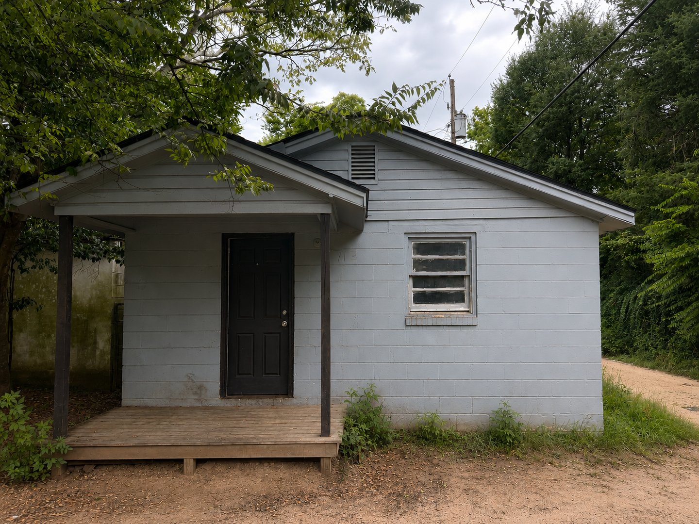 Albany House: 713 McKinley Street