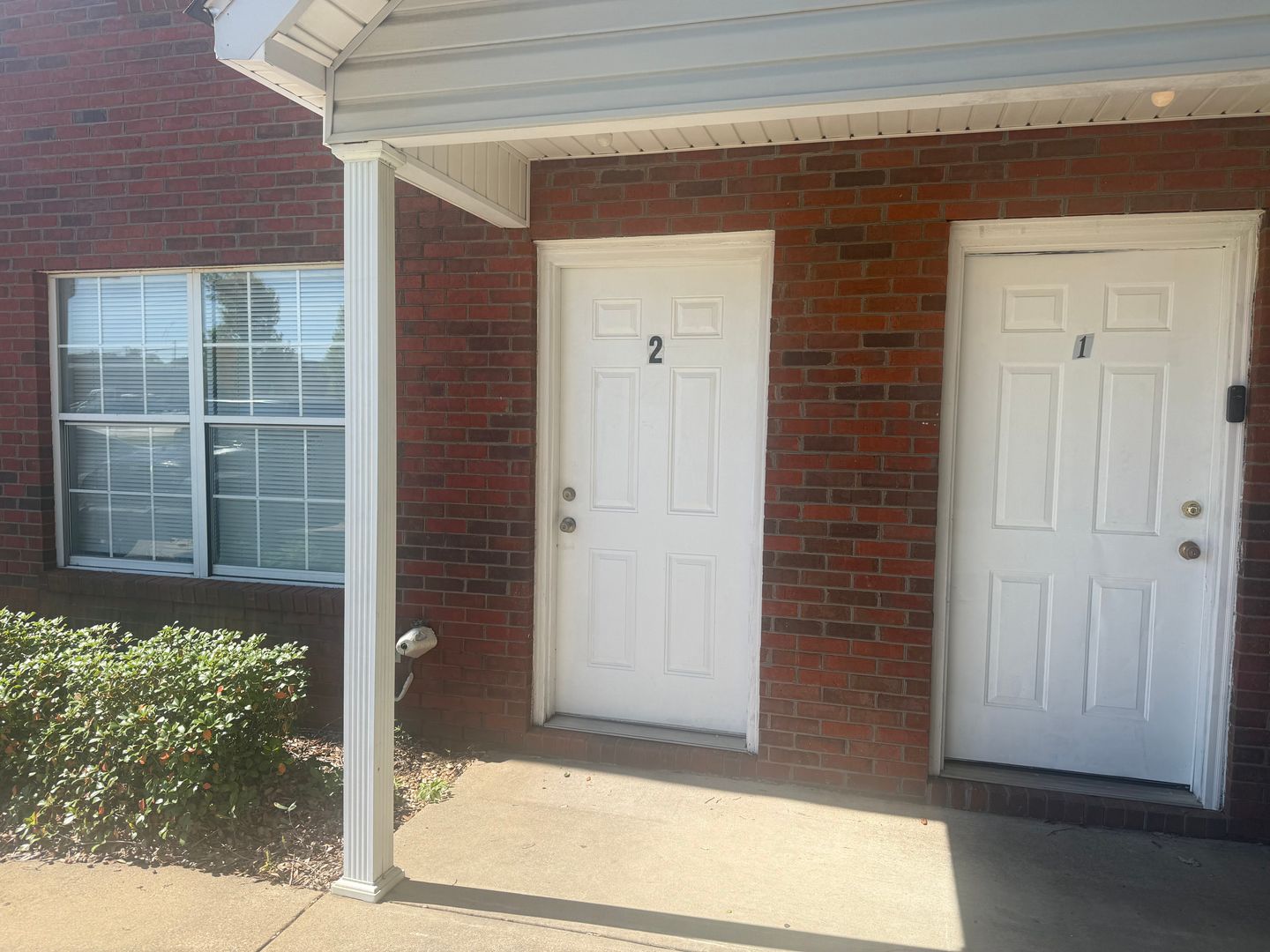 Albany Apartment: 2313 Friar Tuck Lane