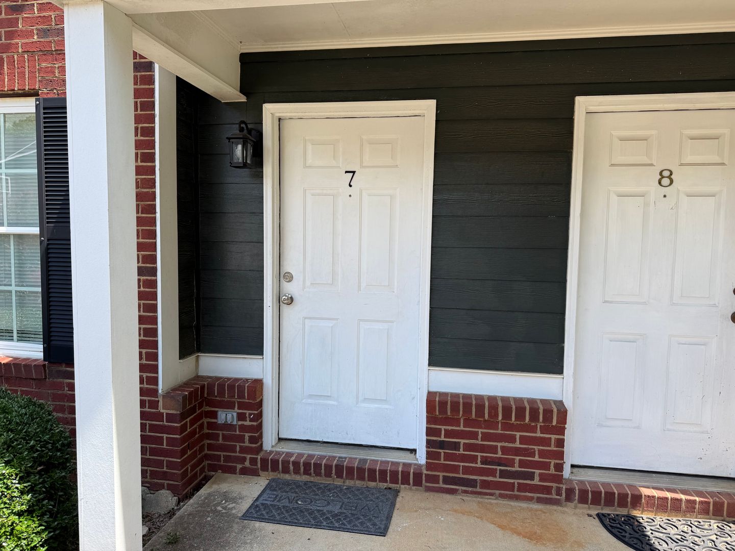 Albany Apartment: 2510 Barnesdale Way