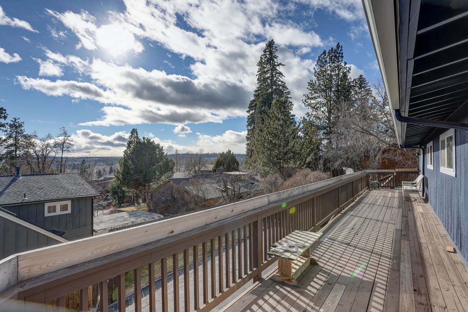 Bend Condo: 1825 NW 7th Street #1
