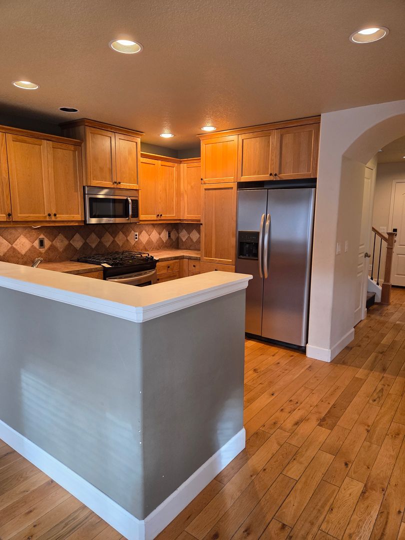 Bend Townhome: 20285 Schaeffer Drive