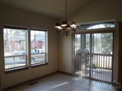 Bend House: 2828 NE Rainier