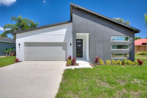 Modern, Energy-Efficient Home in Haines City, FL (Deposit Free Options Available!) – photo 1