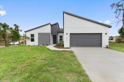 Modern, Energy-Efficient Home with All the Upgrades — North Port, FL (Deposit Free Options!) – photo 1