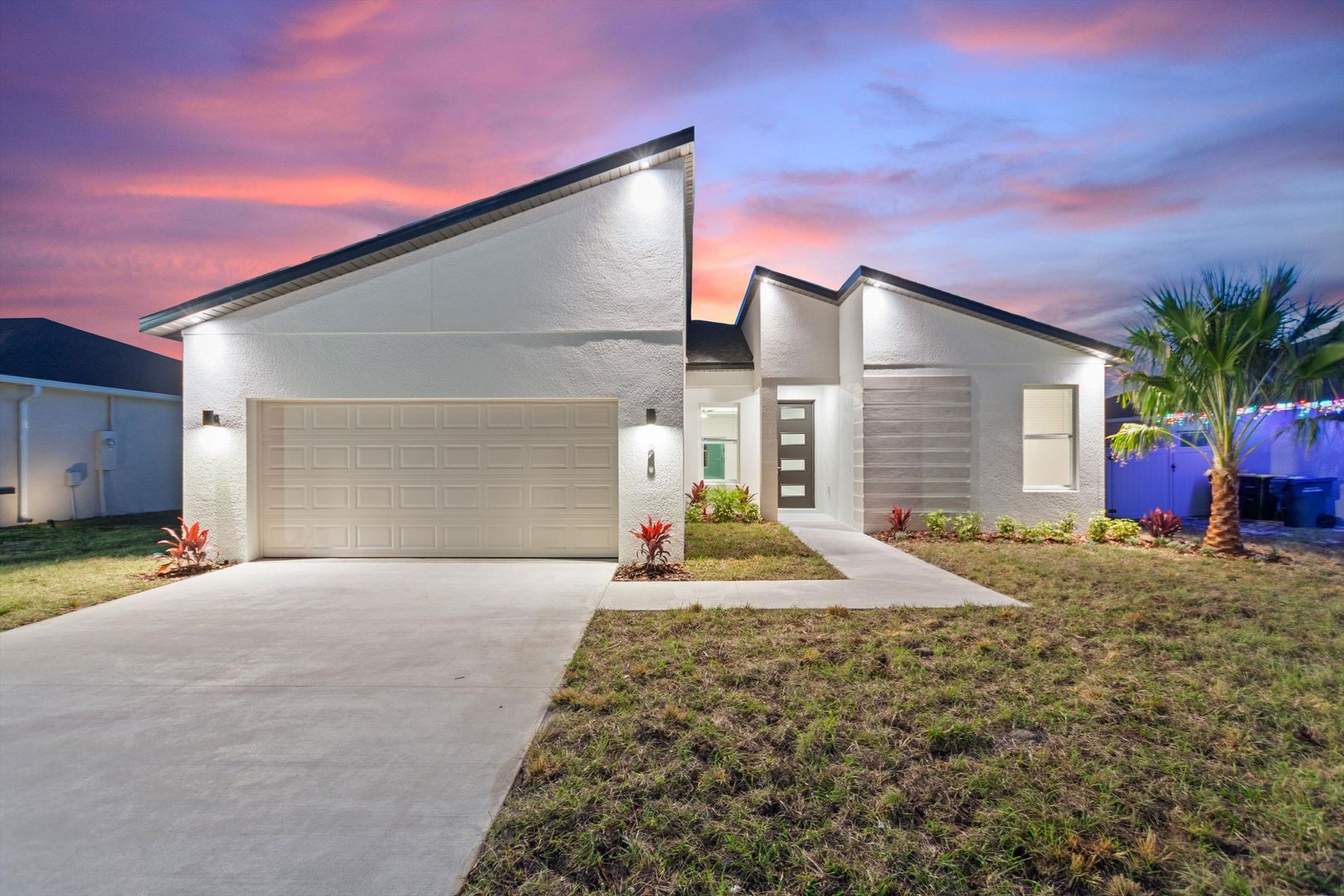 Poinciana House: 20 Magnolia Blossom Lane