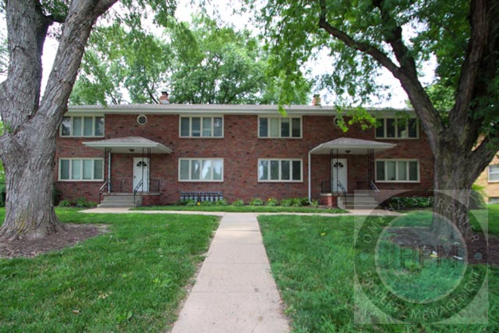 Omaha Apartment: 3758 S 82nd St