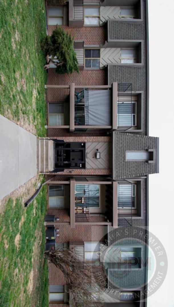 Omaha Apartment: 2333 Benson Gardens Bd