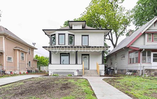 Completely Remodeled 4 Bedroom House – photo 1