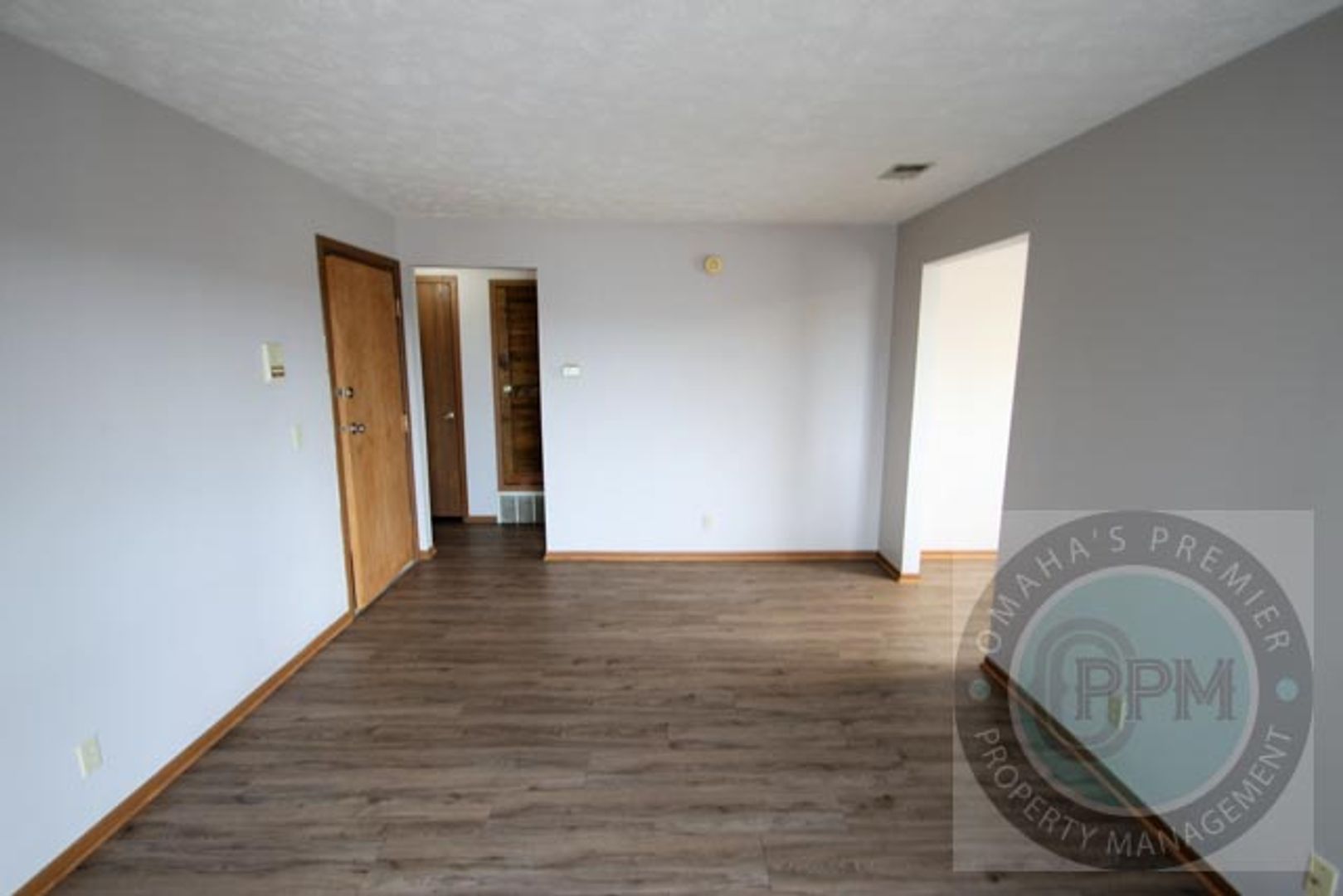 Omaha Apartment: 1711/1715 N 73rd St