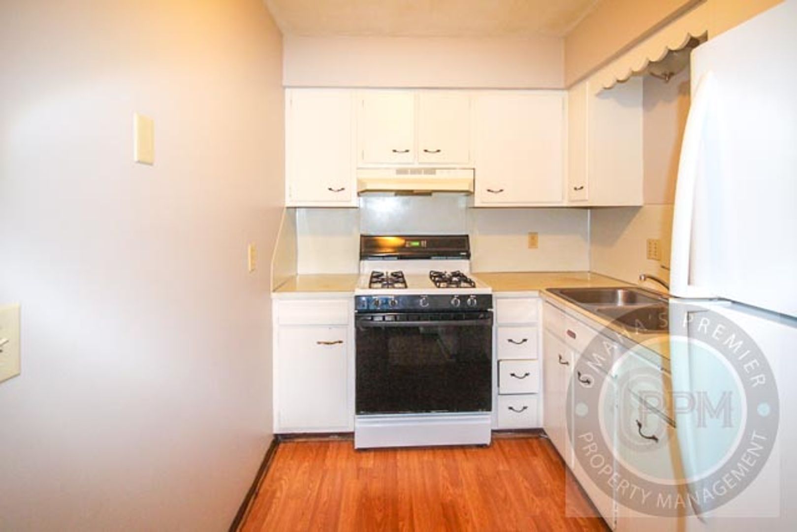 Omaha Apartment: 1016 N 47th Ave