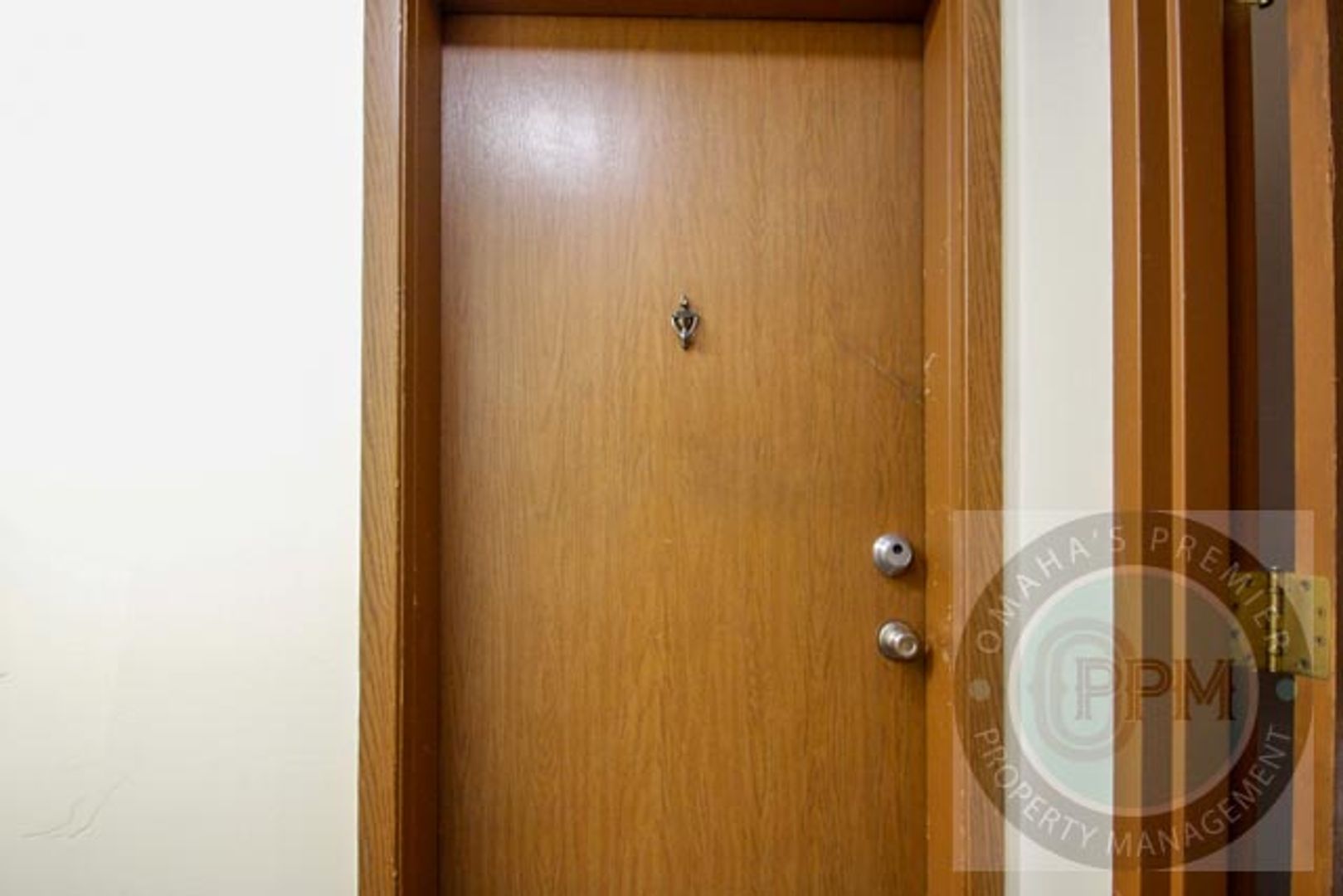 Omaha Apartment: 2903 N 76th St