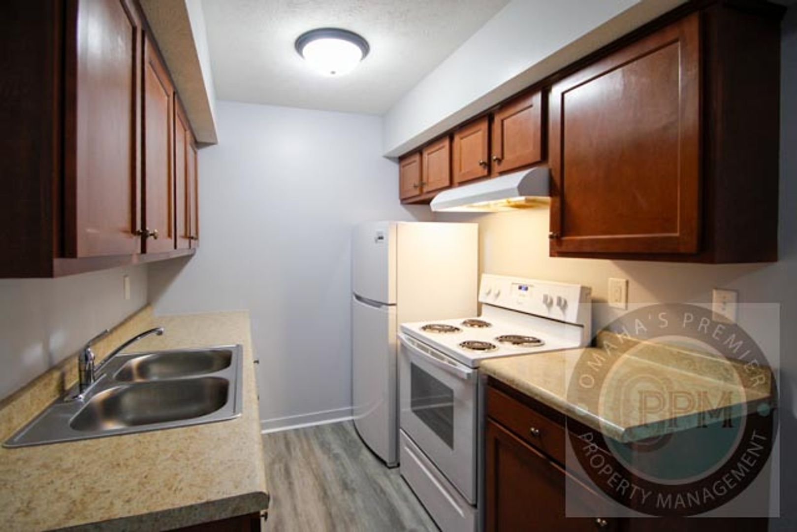Omaha Apartment: 2333 Benson Gardens Bd