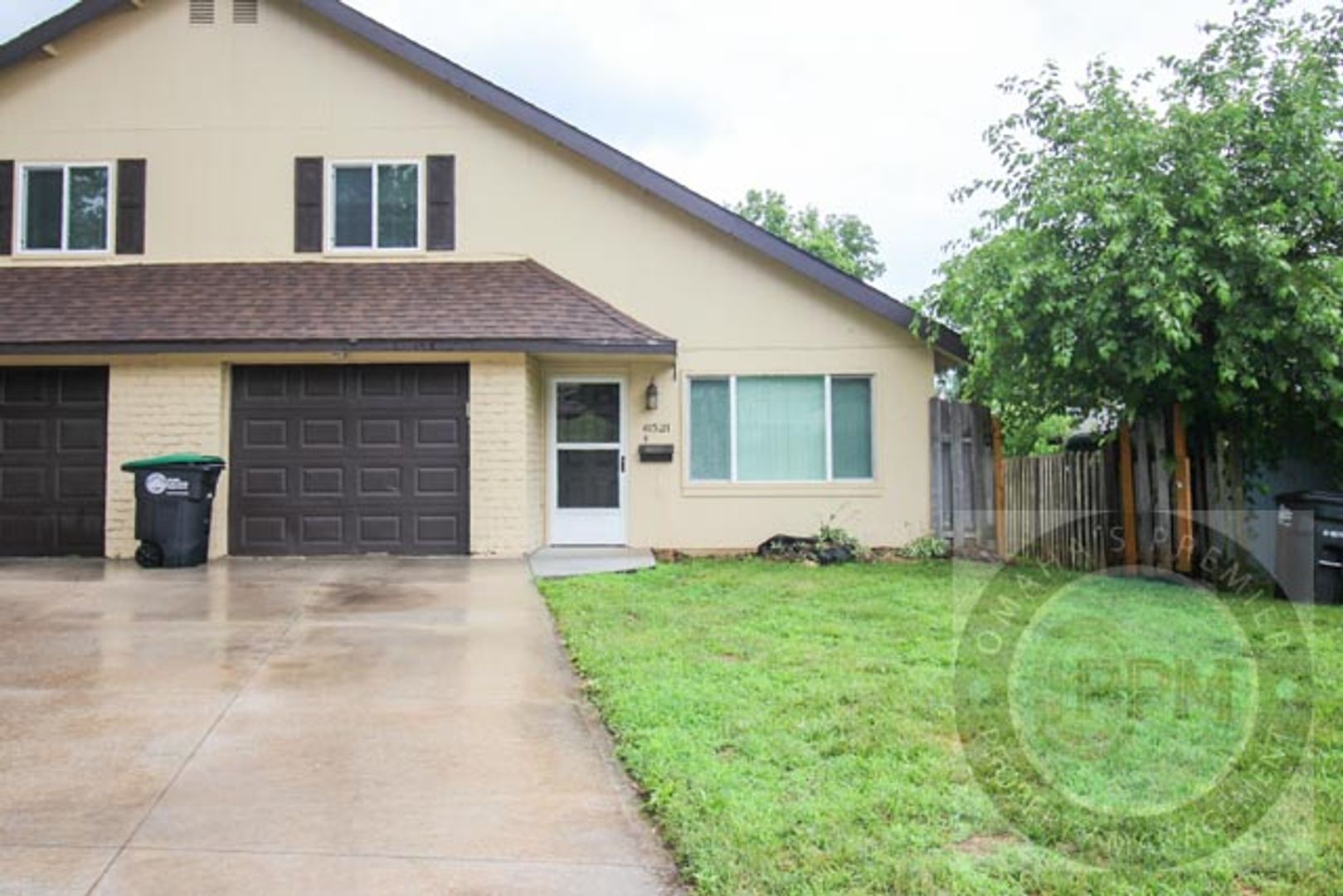 Omaha Apartment: 6519 Lafayette Ave