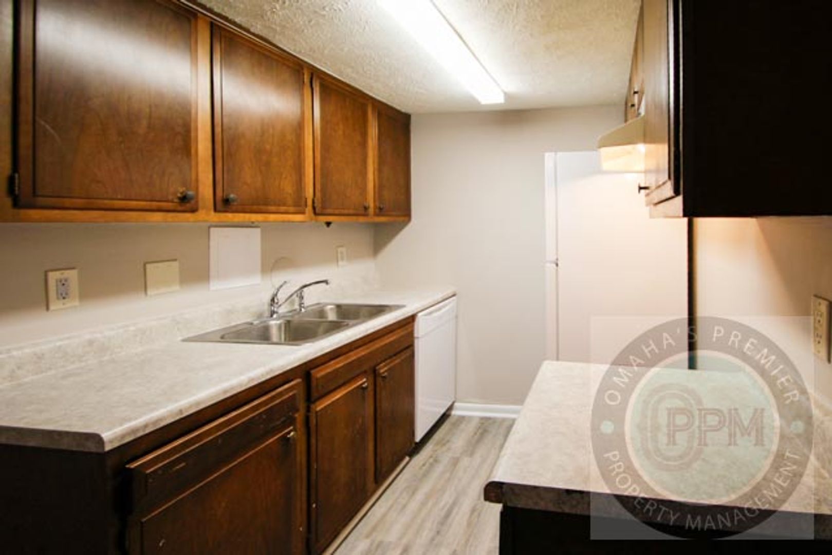 Omaha Apartment: 2333 Benson Gardens Bd