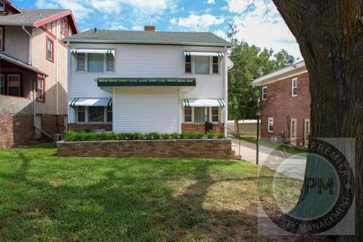 Thoughtfully designed 2Bd/1Ba apartment! | Omaha, NE – photo 1