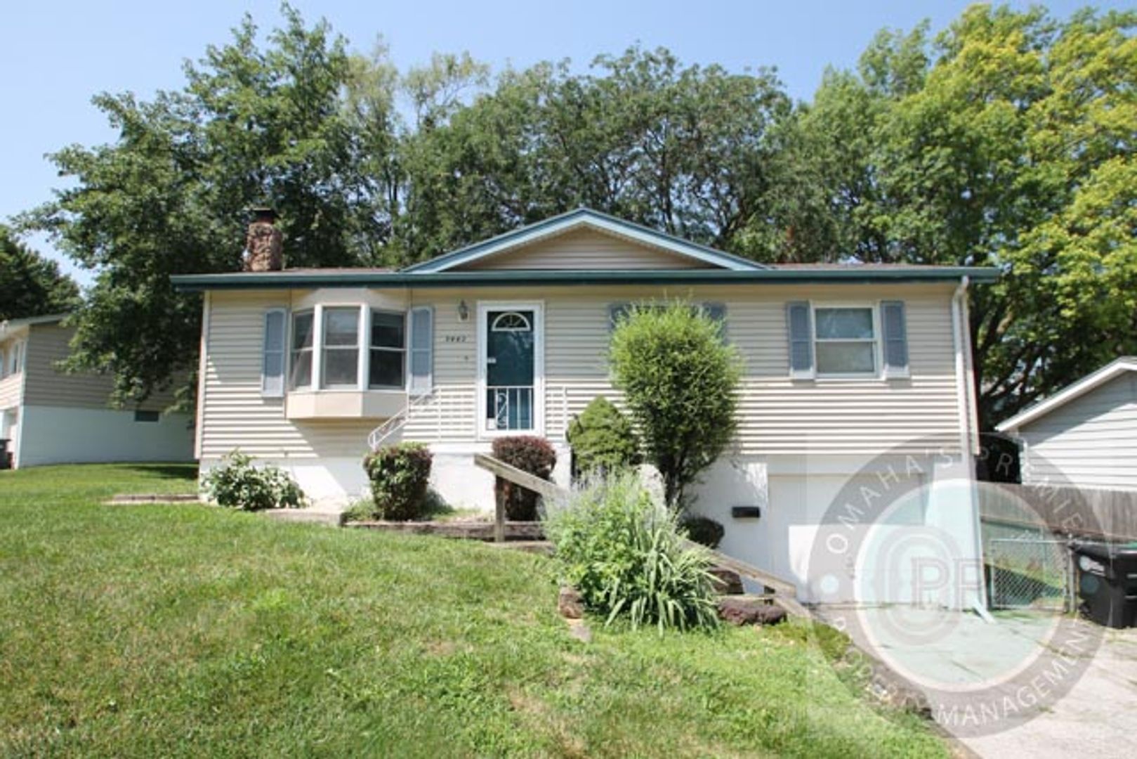 Omaha House: 3442 S. 88th St.