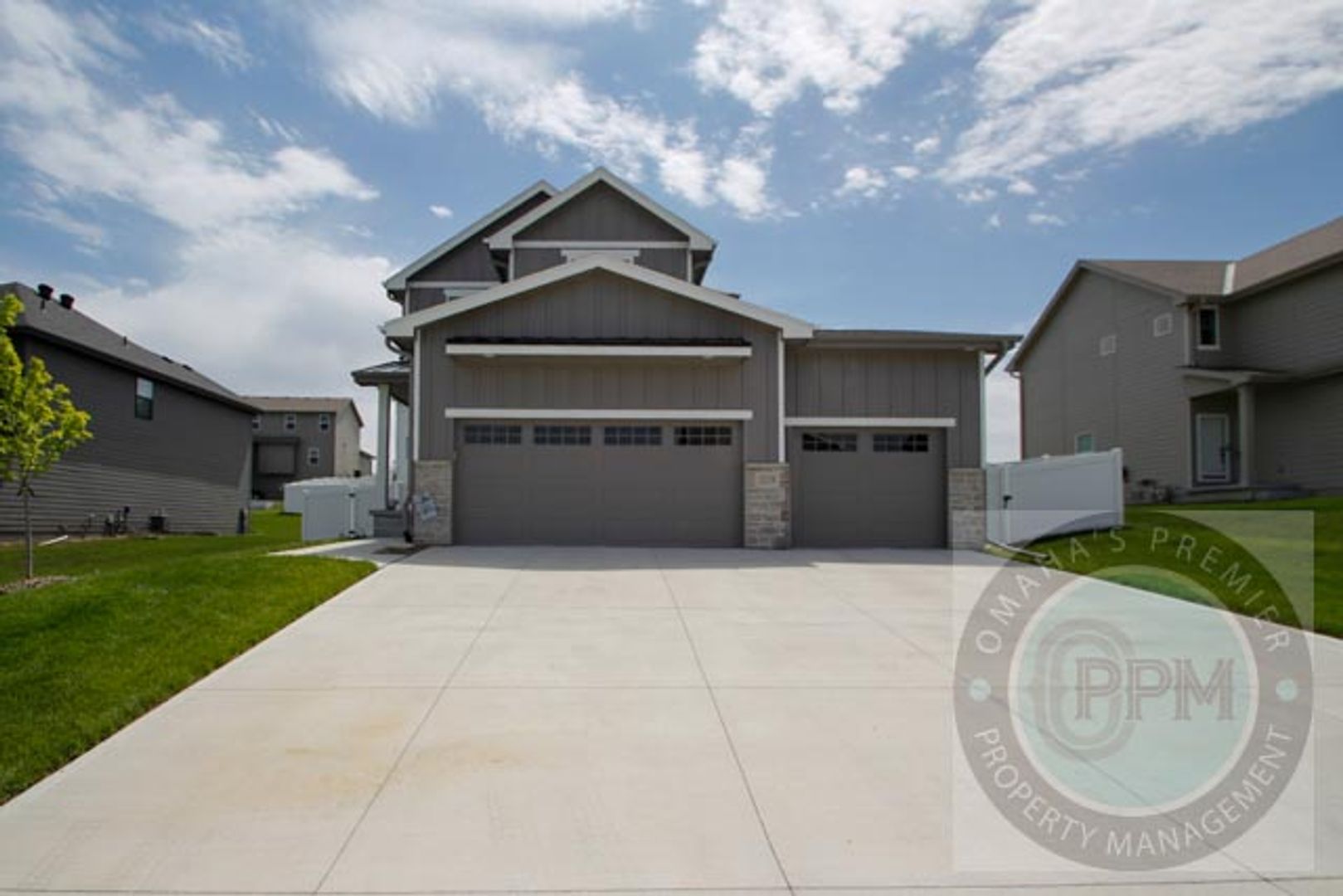 Papillion House: 12219 S 111Th St