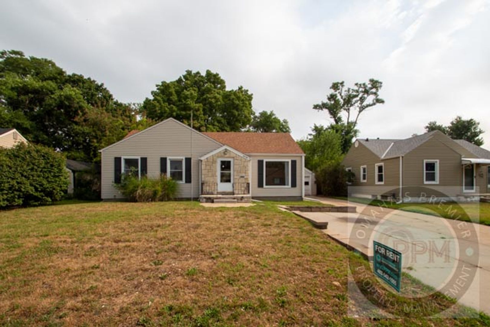 Omaha House: 2718 N. Wyoming St