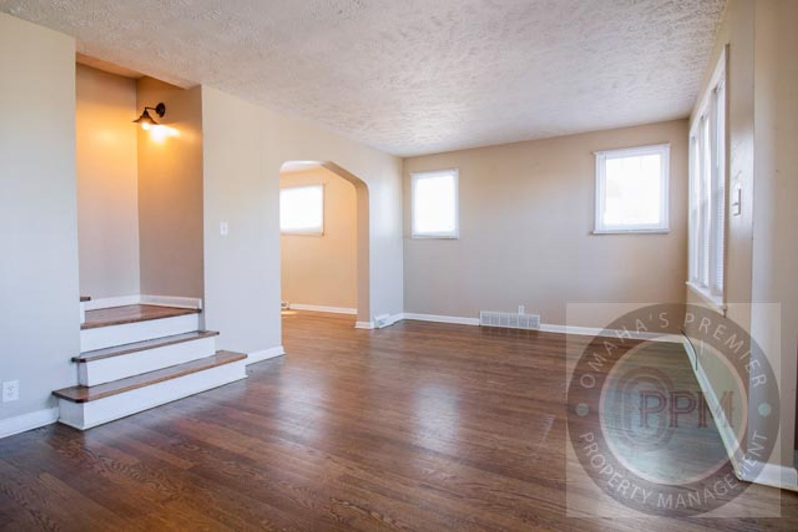 Omaha Apartment: 3129/3131 Cass St