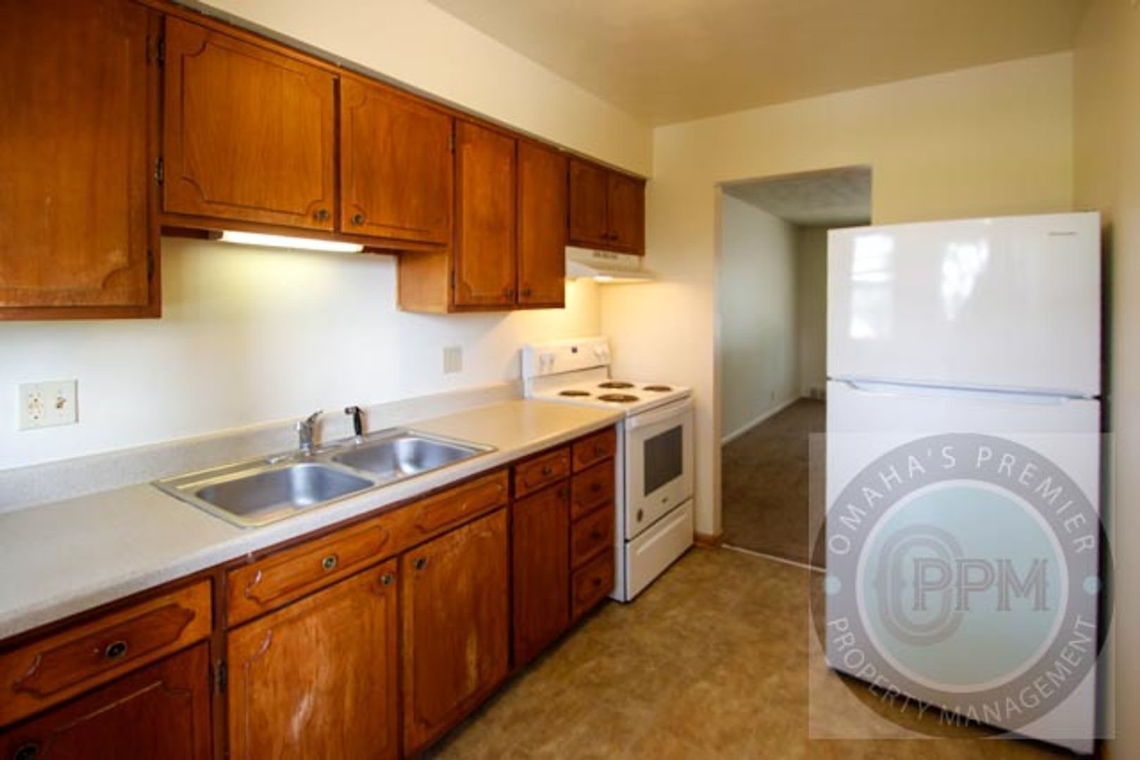 Omaha Apartment: 3758 S 82nd St