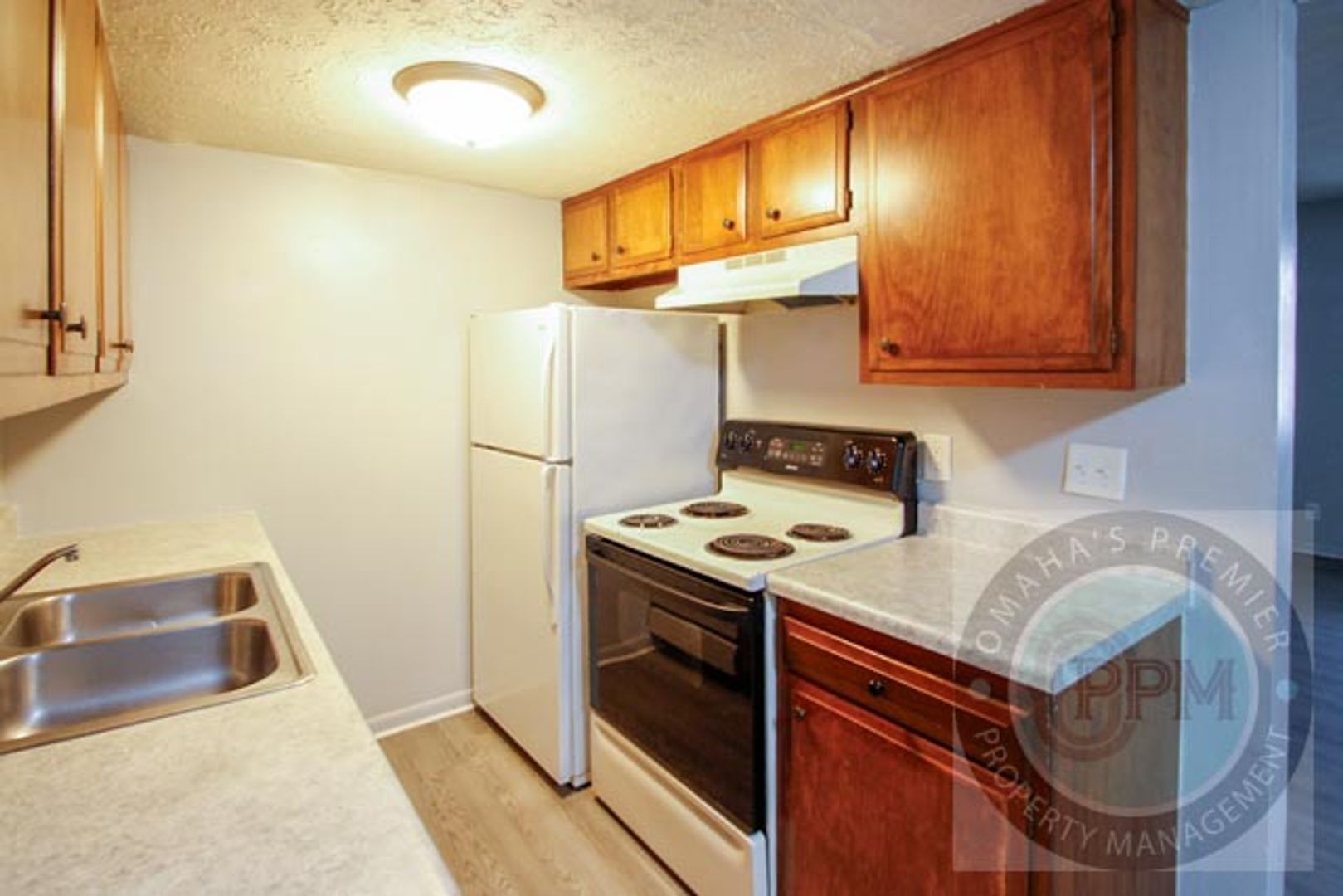 Omaha Apartment: 2333 Benson Gardens Bd