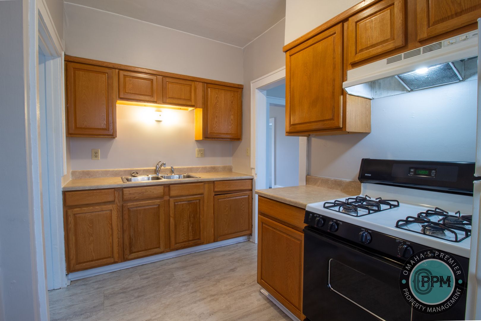 OMAHA House: 4840 ERSKINE ST