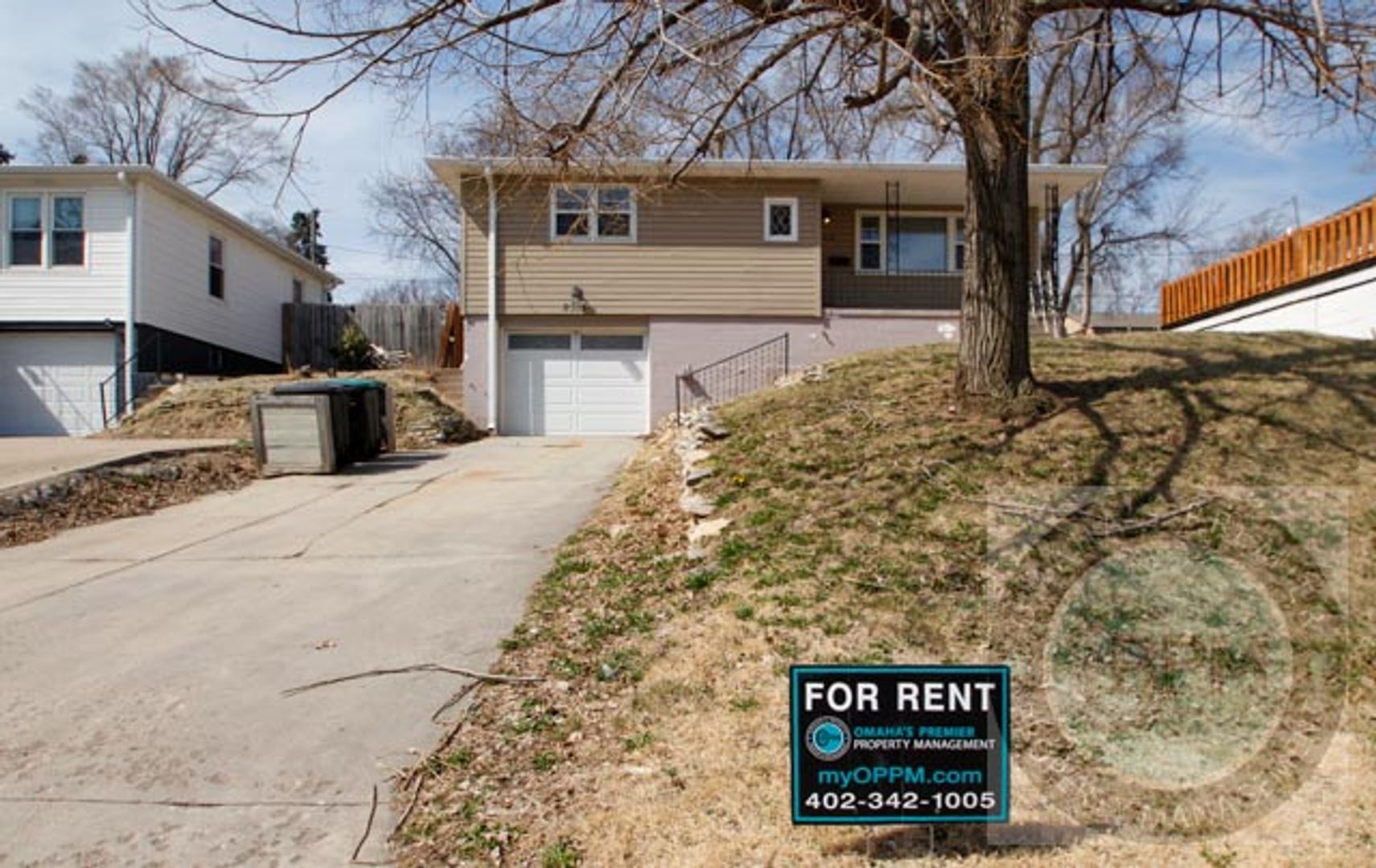 Omaha House: 2312 N. 67th St.