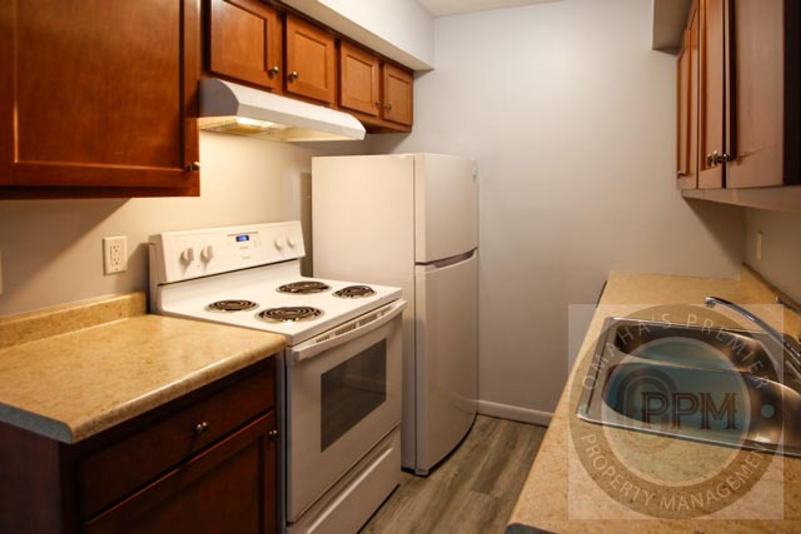 Omaha Apartment: 2333 Benson Gardens Bd