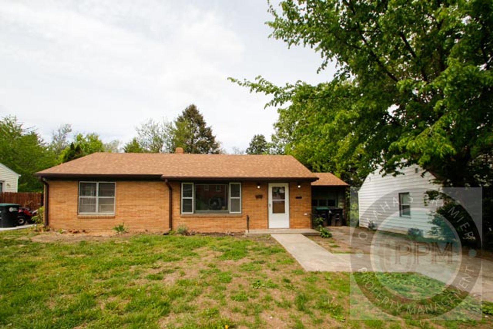 Omaha House: 4018 Bauman Ave