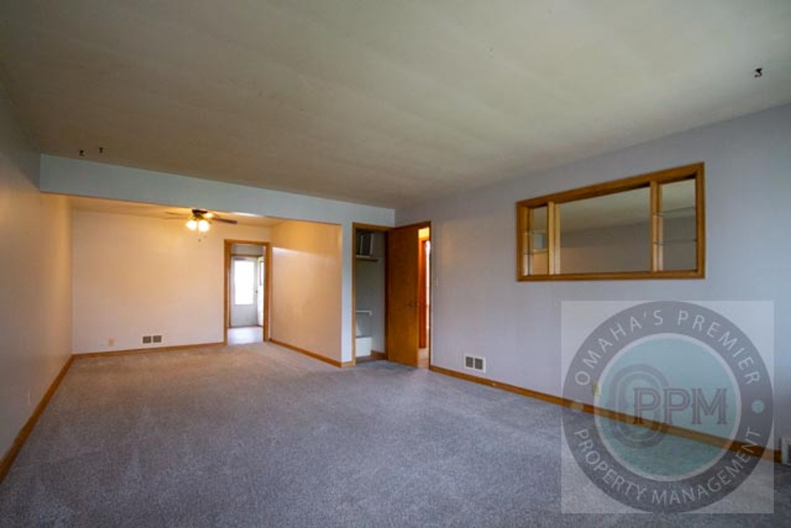 Omaha Apartment: 3333 N 61st St