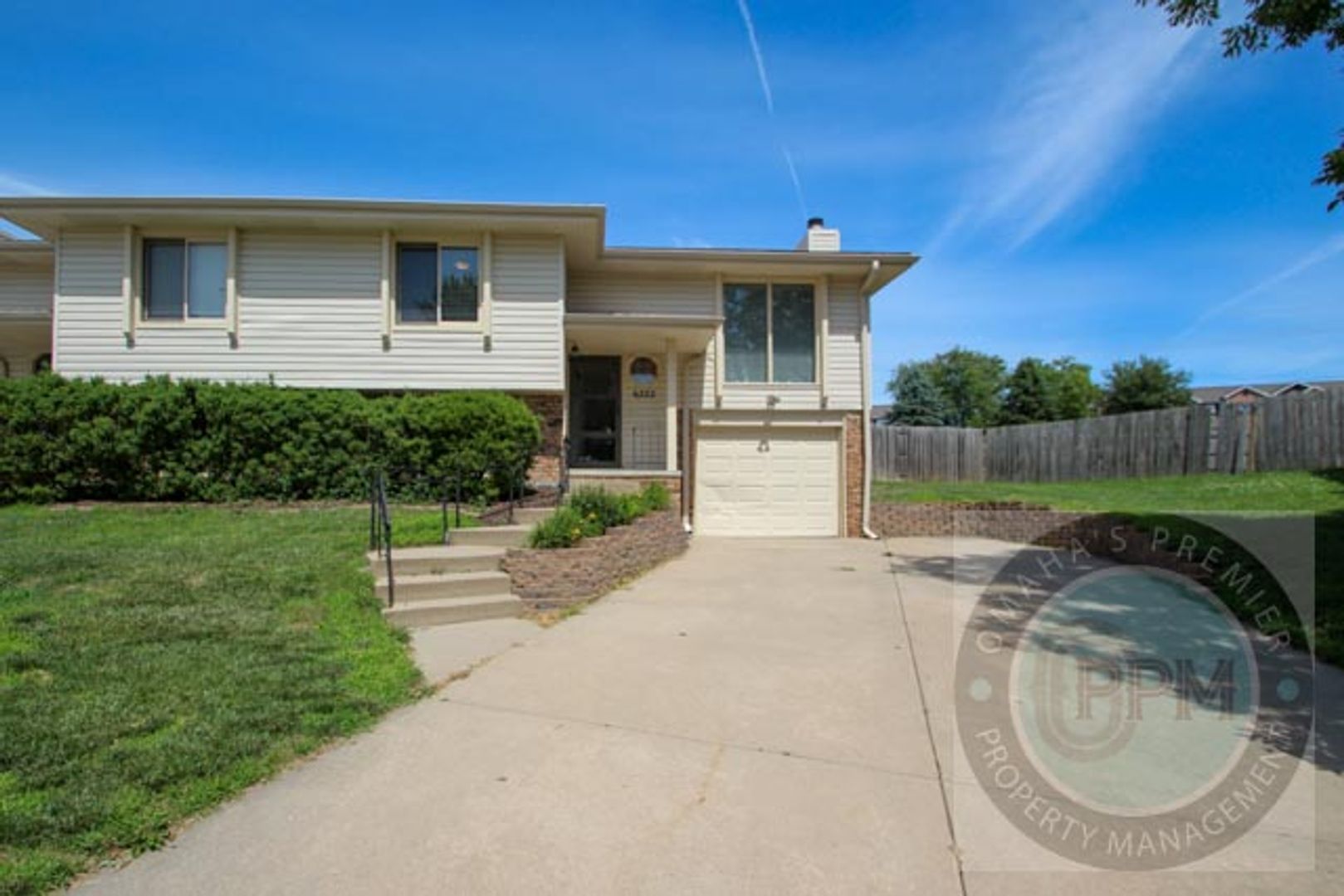 Omaha Apartment: 6323 N 108th Ave Cir