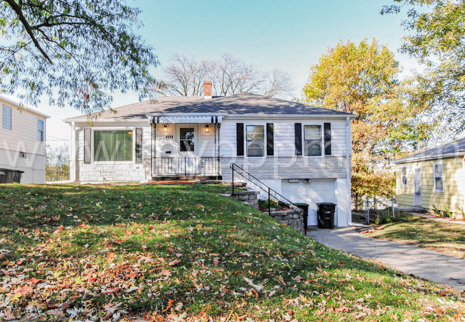 Omaha House: 4114 N. 54th St.