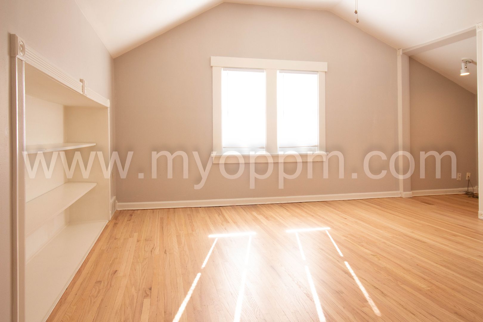 Omaha Apartment: 4202 Barker Ave