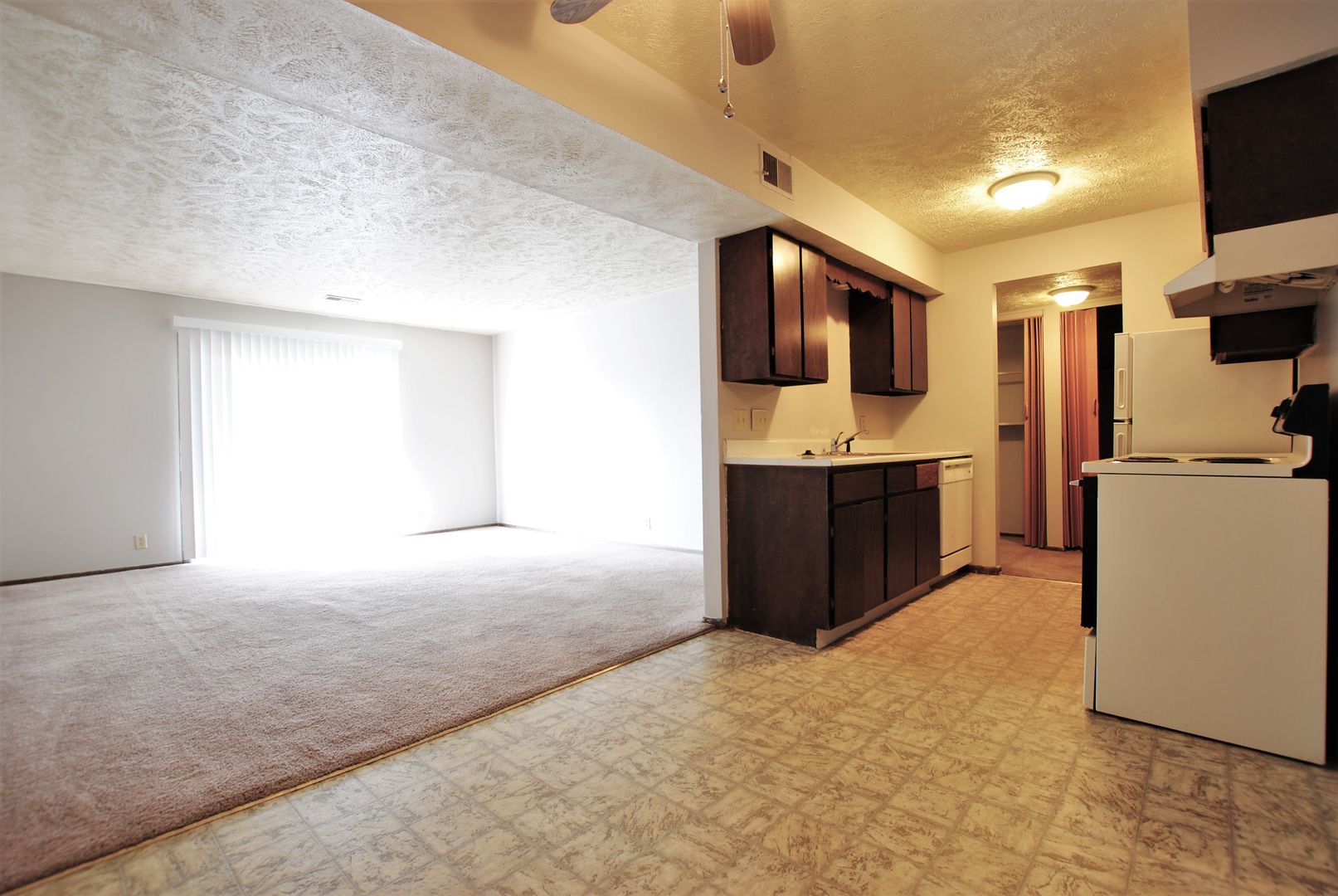 Bellevue Apartment: 818 Lincoln Rd