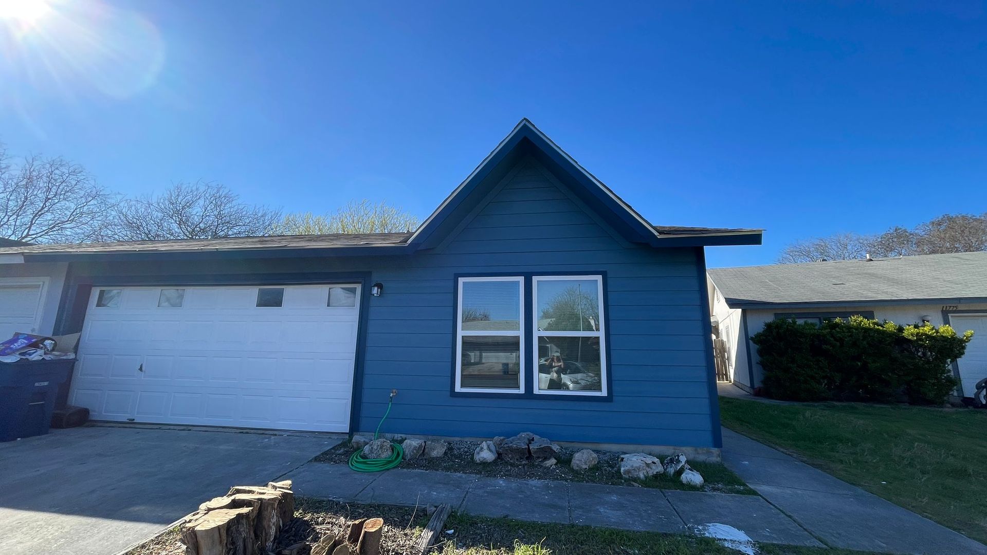 San Antonio House: 11771 Spring Song