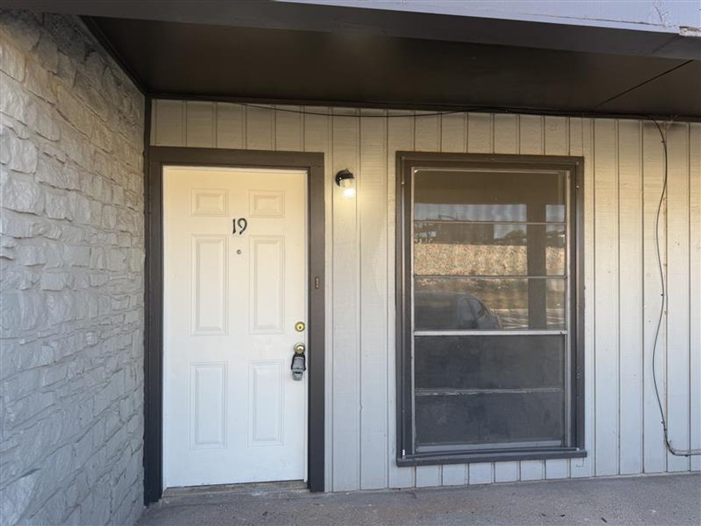 Balcones Heights Apartment: 520 Gentleman Rd #1 - 28