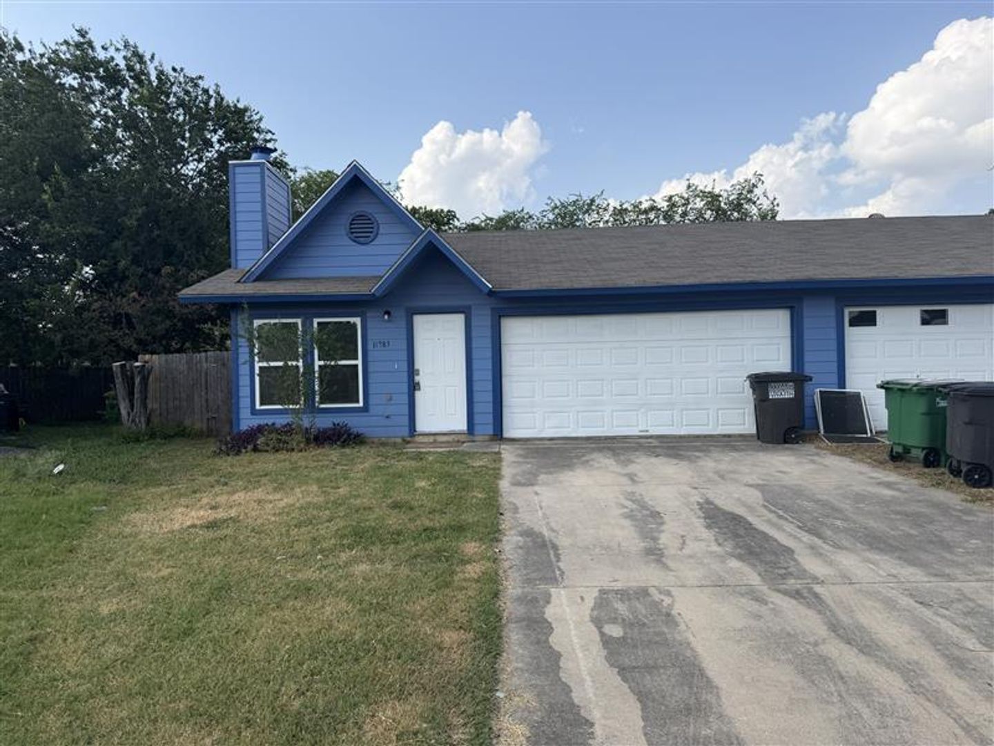 San Antonio House: 11783 Spring Song