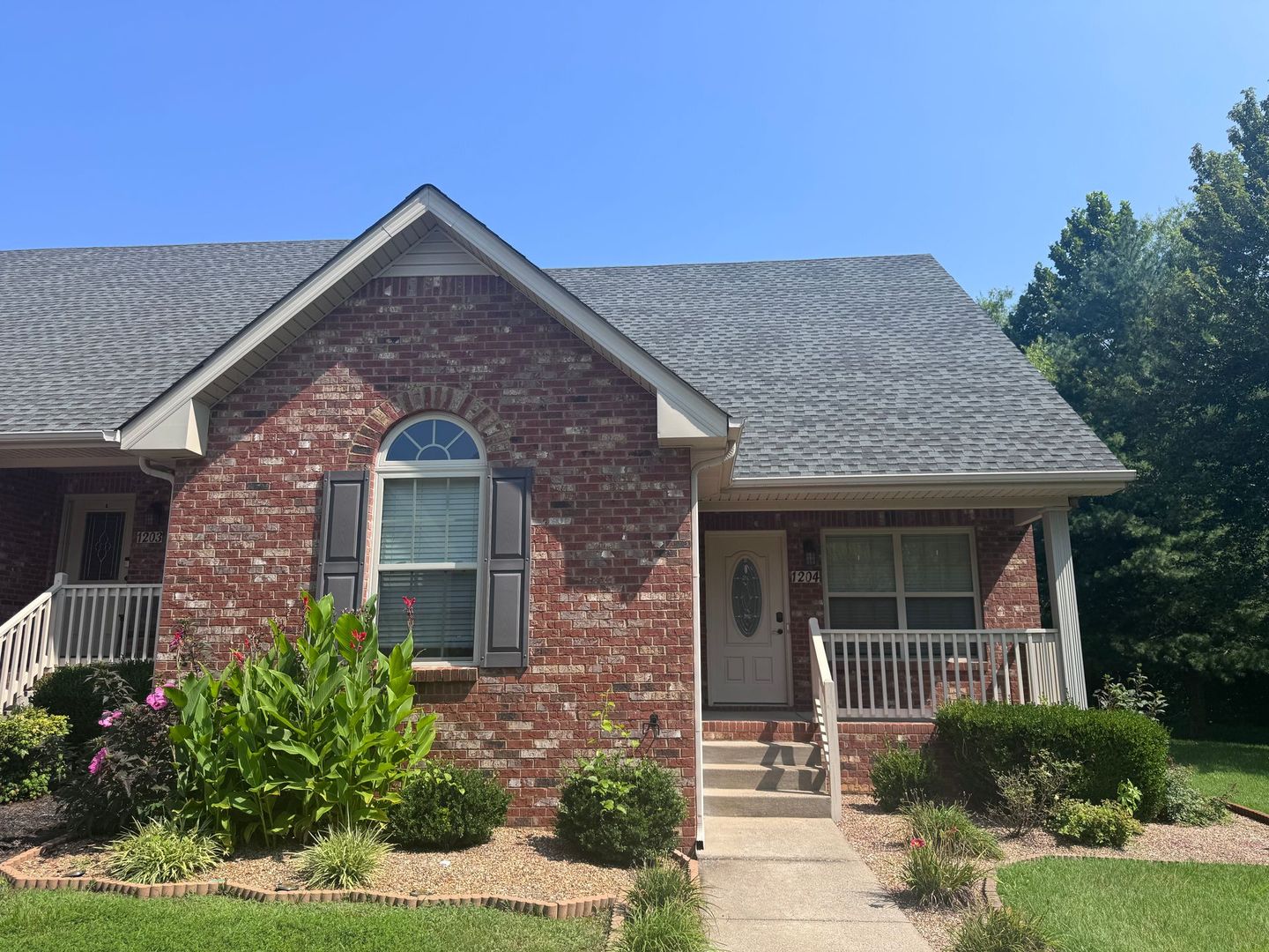 Clarksville Condo: 135 Excell Rd - Unit 1204