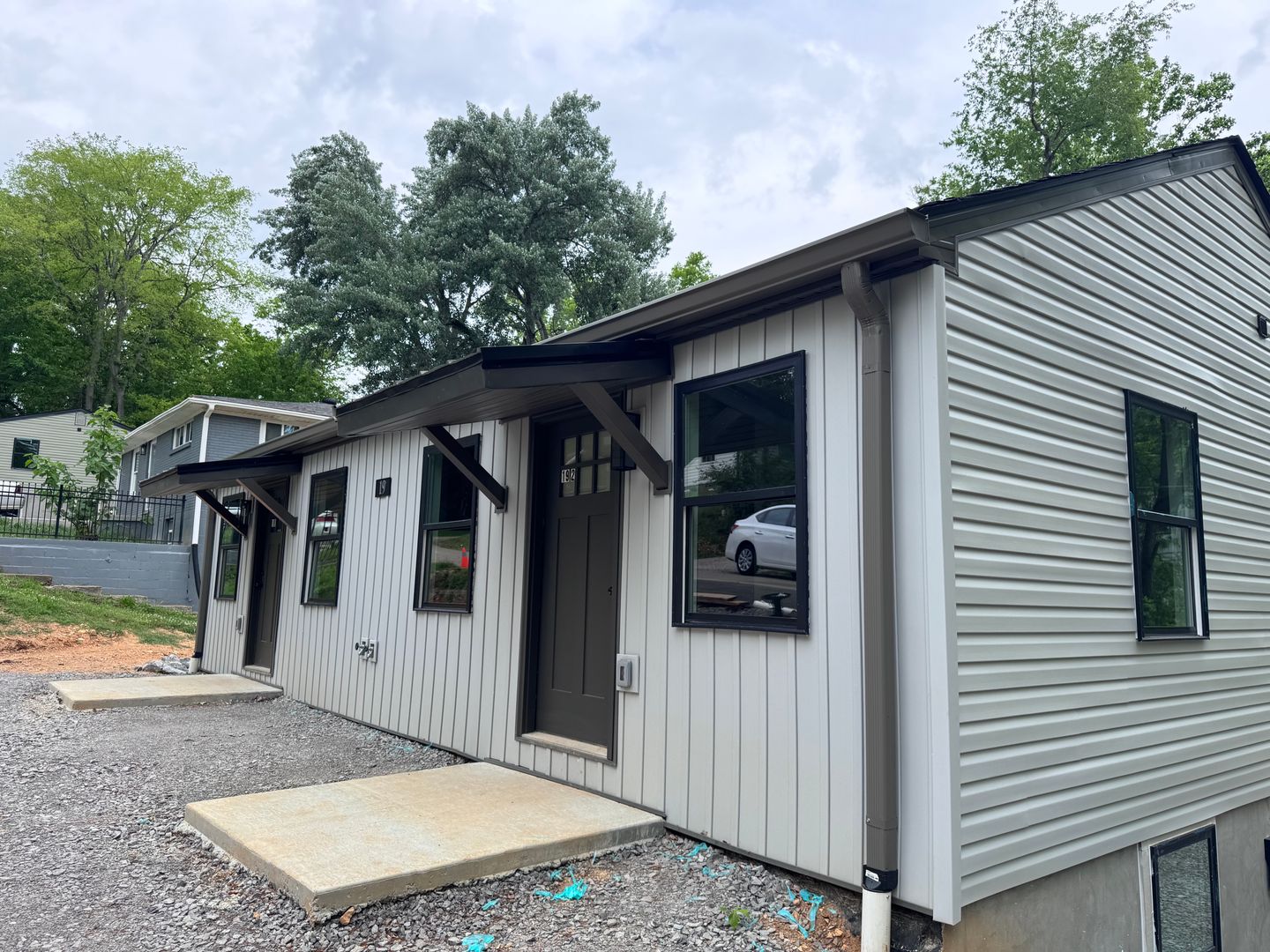 Clarksville Apartment: 19 Proctor Dr