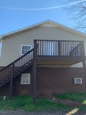 1117 Hyman St - B, Clarksville, TN 37040