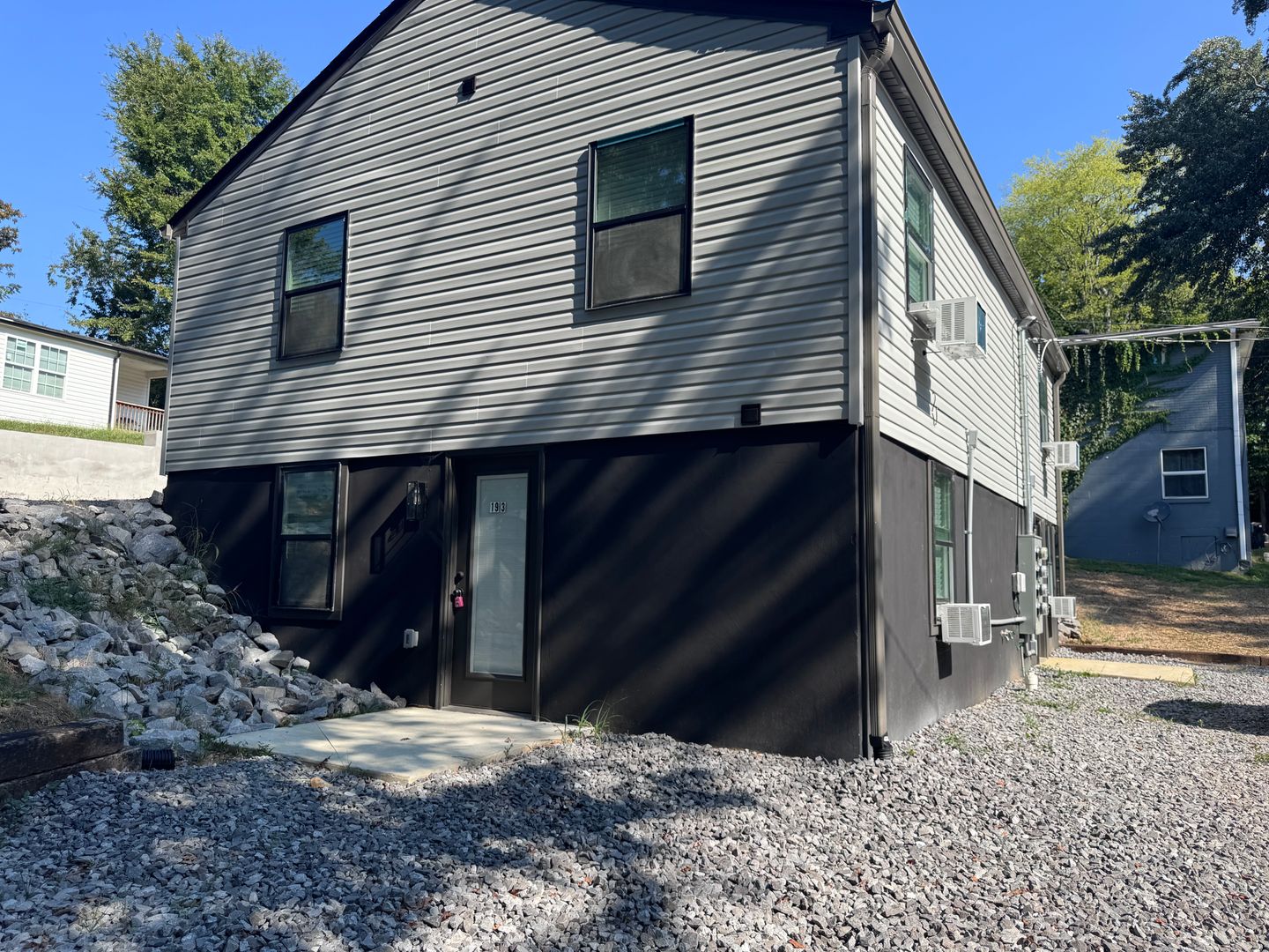 Clarksville Apartment: 19 Proctor Dr