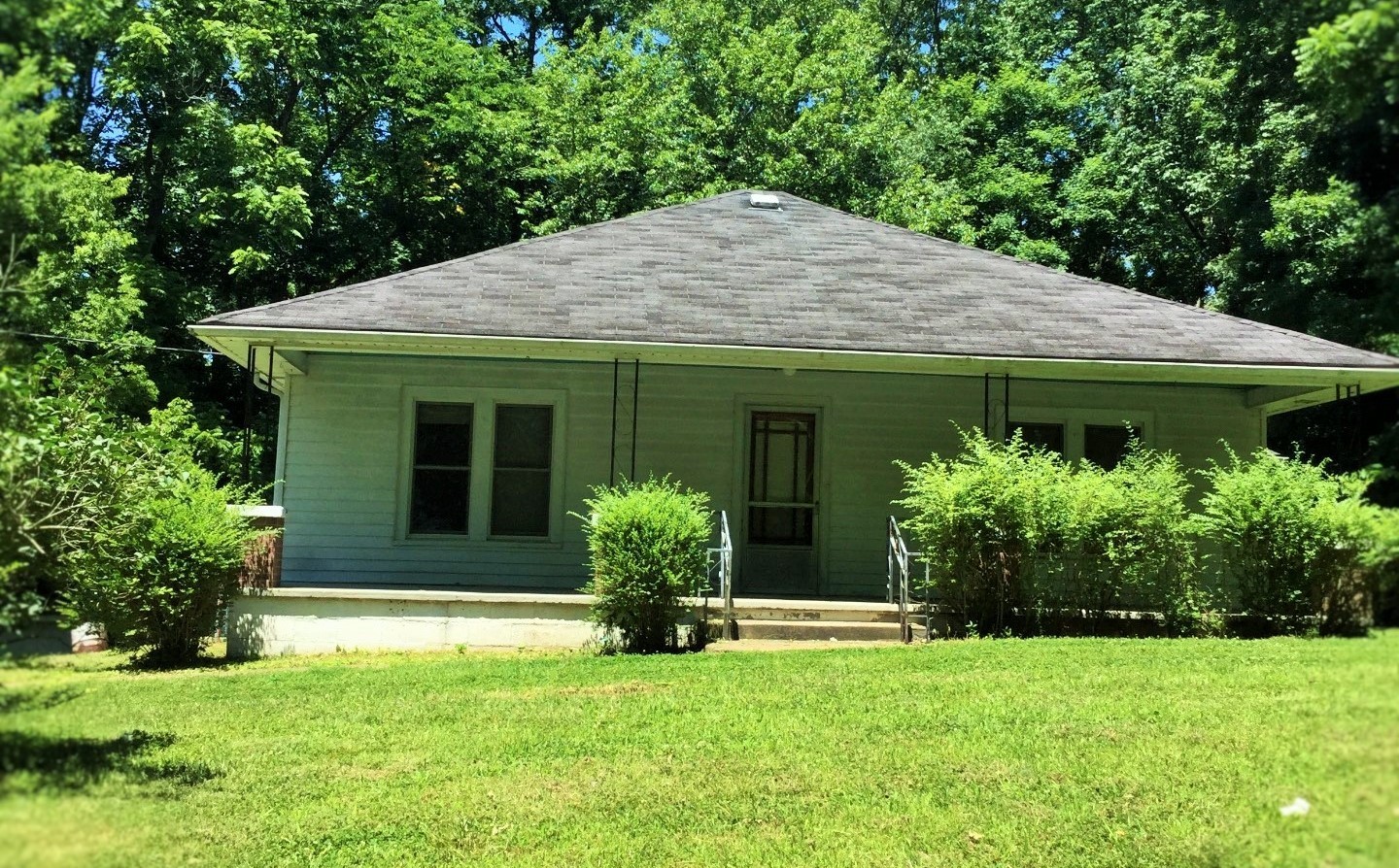 Palmyra House: 3416 Tarsus Rd