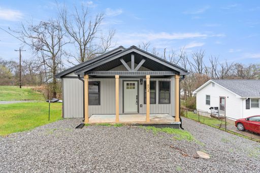 804 Martin Street, Clarksville, TN 37040