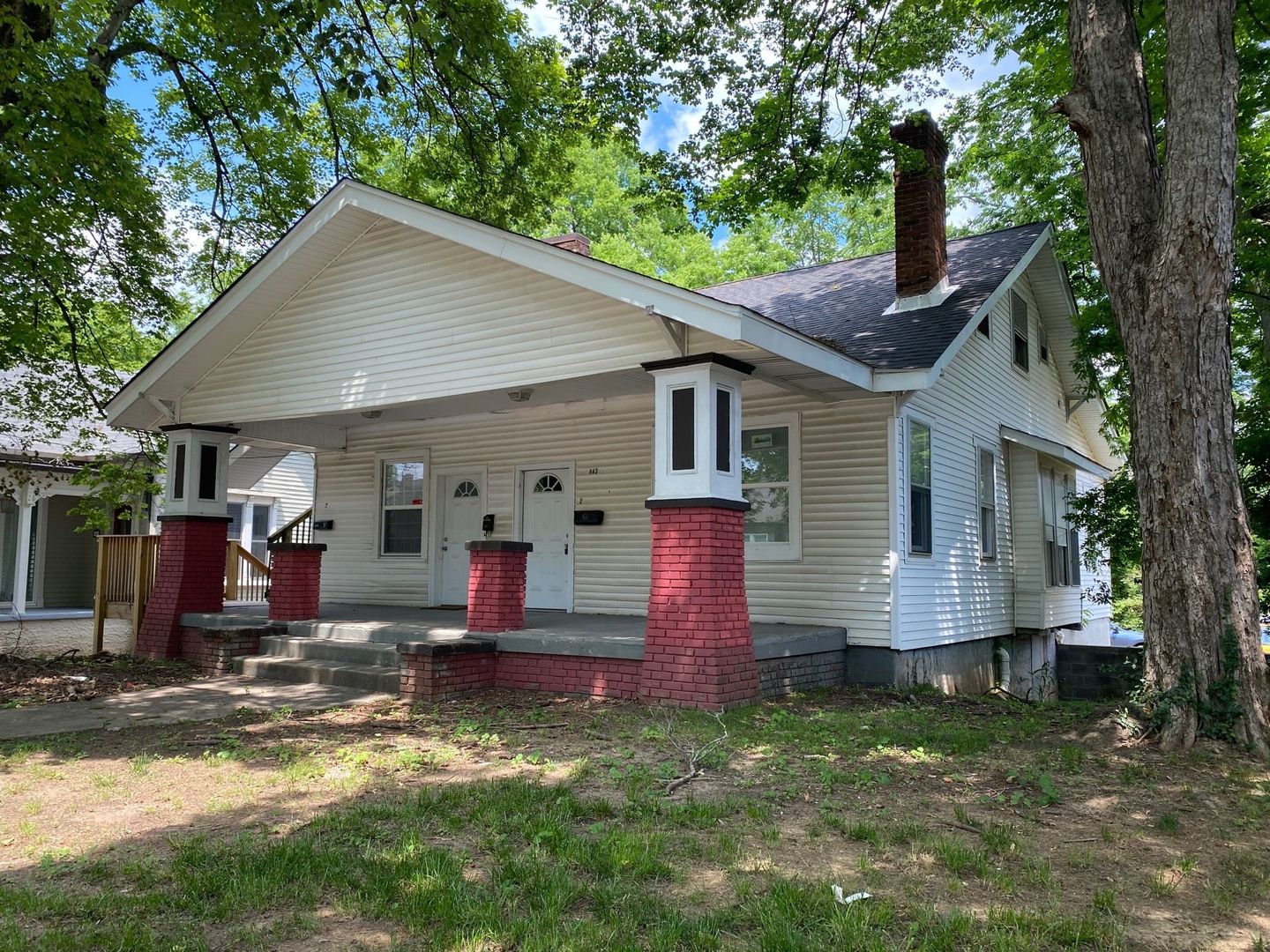 Listing photo