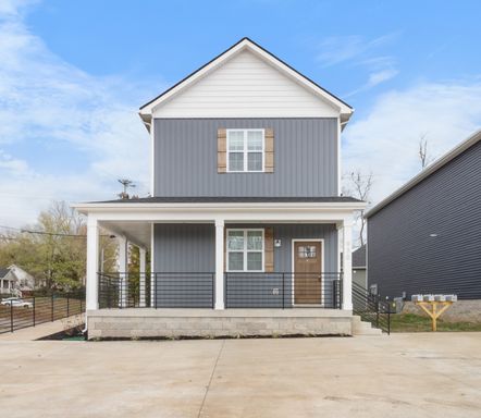 930 Crossland Ave - A, Clarksville, TN 37040