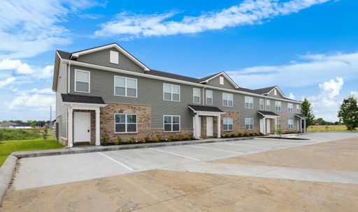 2201 Eldos Trace Cir - D, Clarksville, TN 37042
